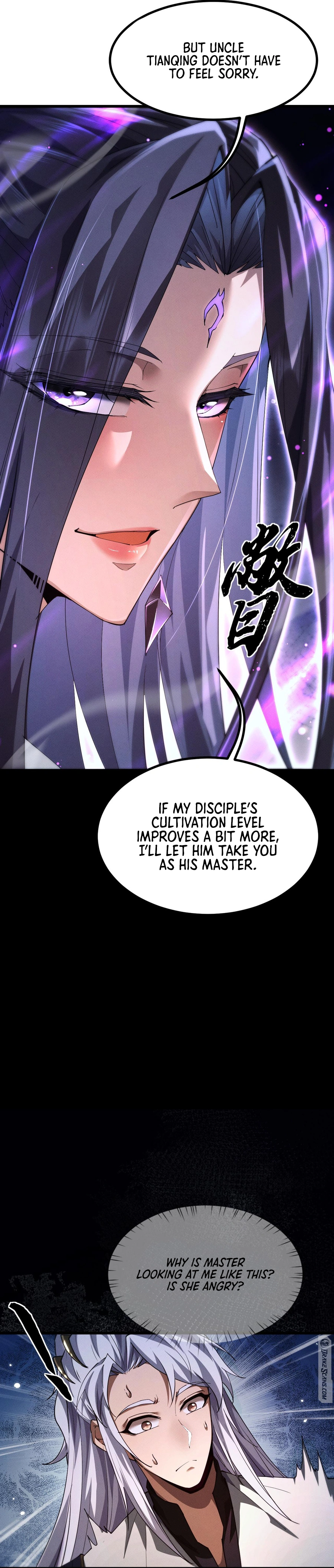 Versatile Sword Cultivator Chapter 11 18